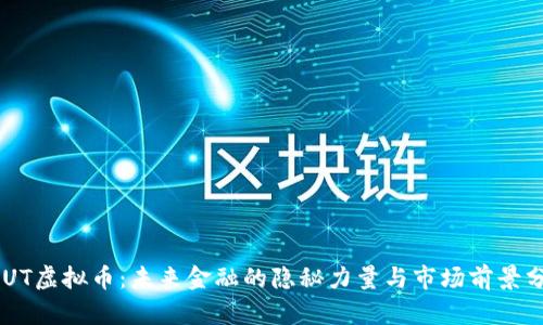SDUT虚拟币：未来金融的隐秘力量与市场前景分析