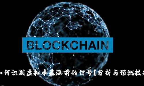 如何识别虚拟币暴涨前的信号？分析与预测技巧