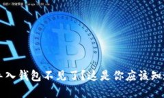 虚拟币导入钱包不见了？