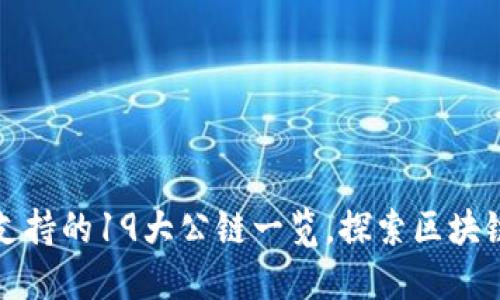 TP钱包支持的19大公链一览，探索区块链的未来