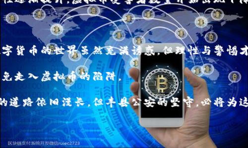   丰县公安打击虚拟币犯罪：揭开数字货币的灰色面纱 / 
 guanjianci 丰县, 公安, 虚拟币, 数字货币 /guanjianci 

一、引言：虚拟币的普及与风险

随着科技的迅猛发展，虚拟币如比特币、以太坊等一跃成为全球关注的焦点。尤其是在平民大众和投资者中，数字货币的热度持续上升。然而，伴随而来的是各种骗局和犯罪行为的滋生。这一现象引起了丰县公安的高度重视，他们开始积极行动，旨在揭开虚拟币背后的灰色面纱。

二、丰县虚拟币犯罪的现状

丰县是一个相对小型的城市，但虚拟币的投资热潮却如同燎原之火，迅速席卷了当地。每当夜幕降临，路边的网吧、咖啡馆总是人满为患，年轻人们围坐在屏幕前，神情专注。在这一片繁荣的背后，隐藏着无数的陷阱与骗局。

丰县公安接到的举报逐渐增多，许多人因盲目投资虚拟币而遭受重创。比如，一个名叫小李的年轻人，只是在朋友圈看到朋友推荐的虚拟币项目，便毫不犹豫地投入了大量资金。可没过多久，他就发现投资的网站关闭，资金也蒸发得无影无踪。面对挫折，小李感到无助与愤怒，他开始向丰县公安局投诉，揭开了更多隐秘案件的序幕。

三、虚拟币犯罪的手法与特点

虚拟币犯罪的手法多种多样，尤其是“庞氏骗局”和“网络诈骗”。公安部门的调查显示，这些诈骗往往具备以下几个特点：

1. **虚假宣传**：诈骗分子利用华丽的广告与承诺高额回报，吸引投资者进入圈套。
2. **隐蔽性强**：大多数虚拟币的交易不受到监管，资金流转不透明，给犯罪分子留下了可乘之机。
3. **易感人群**：年轻人、投资新手往往之所以易受骗，是因为缺乏足够的金融知识与风险意识。

四、丰县公安的打击行动

为了有效打击虚拟币犯罪，丰县公安主动出击，开展了一系列专项行动。他们不仅加强了对虚拟币交易场所的管控，还通过媒体平台积极宣传虚拟币的风险。每周的警民见面会上，警察小王向大家讲述了小李的遭遇，并提醒大家警惕类似的情况。

此外，丰县公安与其他城市警方合作，组成了联合打击小组。不久后，他们在一处隐蔽的住所内抓捕了一批涉嫌虚拟币诈骗的犯罪团伙。警方在现场查获了大量的账本与交易记录，进一步揭示了背后的黑幕。

五、受害者的声音

在丰县公安的努力下，一些受害者逐渐站出来讲述自己的故事。小李和其他几位投资者走上了讲台，分享他们的经历。在这个过程中，大家都流下了感叹的泪水，深感这场骗局给他们生活带来的变故。小李发誓要用自己的经历警醒身边更多的人，让更多人知道虚拟币的真实面目。

六、提升公众的警觉性

虚拟币市场瞬息万变，投资者需要具备相应的洞察力与判断力。丰县公安通过发放宣传册和网上直播的方式，普及虚拟币相关的法律知识。公安局还向社区组织提供了讲座机会，让更多的人能接触到这一重要信息。

同时，丰县的中学也加入了这场反虚拟币骗局的行动，开设了金融知识课程，帮助学生树立正确的投资观念。随着教育的普及，整个社会的警觉性逐渐提升，虚拟币受害者数量开始出现下降.

七、结语：未来的探索与警示

丰县公安的努力，让很多人意识到虚拟币的风险。虽然打击虚拟币犯罪依旧任重道远，但通过公众的参与与警察的努力，未来将会更加安全。数字货币的世界虽然充满诱惑，但理性与警惕才是我们最好的保护伞。

希望每一位读者在投资时，始终保持一颗清醒的头脑，拒绝盲目跟风。在这个快速发展的数字时代，唯有知识与警觉才能伴随我们走得更远，避免走入虚拟币的陷阱。

阳光透过窗子洒在丰县公安局的桌子上，照亮了每一张执着的脸庞，他们正在为保护更多的市民而拼尽全力。随着科技的发展，打击网络犯罪的道路依旧漫长，但丰县公安的坚守，必将为这个数字化的未来书写一个更加安全的篇章。

（注：以上内容是基于设定的概要及虚拟的场景，并不代表实际情况，内容纯属创作，供与写作练习之用。）