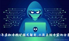 2023年虚拟币挖矿模式解析
