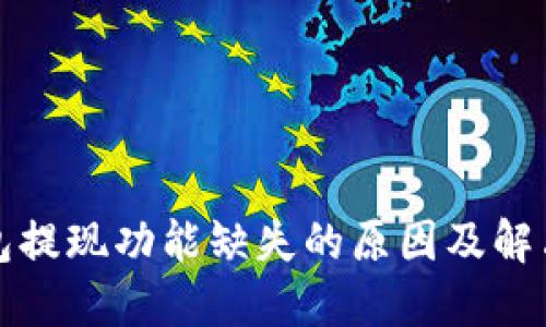 TP钱包提现功能缺失的原因及解决方案