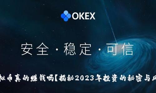 虚拟币真的赚钱吗？揭秘2023年投资的秘密与风险