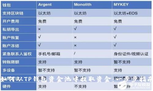 如何从TP钱包资金池中提取资金：一步步指南