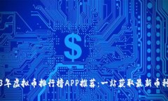 2023年虚拟币排行榜APP推荐