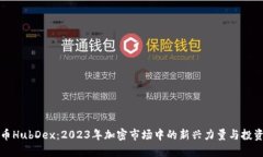 虚拟币HubDex：2023年加密市