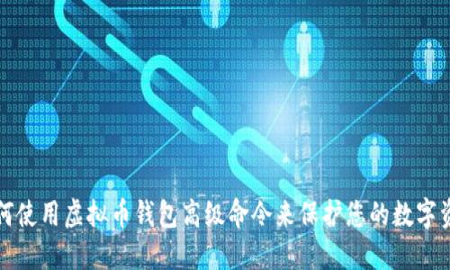 如何使用虚拟币钱包高级命令来保护您的数字资产