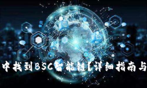 如何在TP钱包中找到BSC智能链？详细指南与常见问题解答