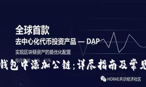如何在TP钱包中添加公链：详尽指南及常见问题解答