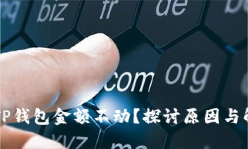 为什么TP钱包金额不动？探讨原因与解决方案