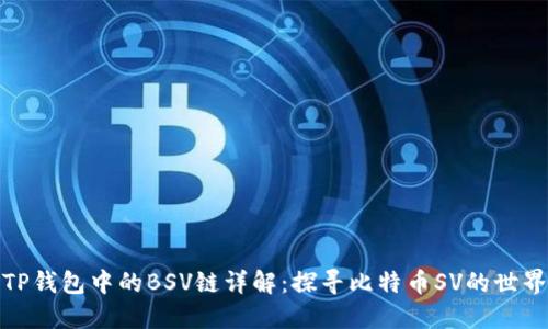 TP钱包中的BSV链详解：探寻比特币SV的世界