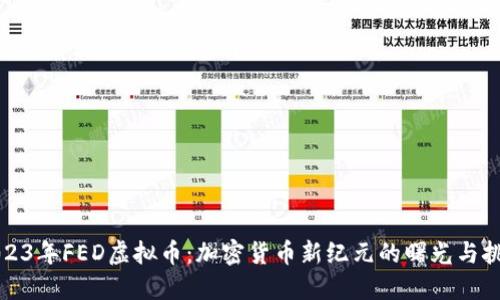 2023年FED虚拟币：加密货币新纪元的曙光与挑战