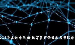 2023年虚拟币热潮：数字资