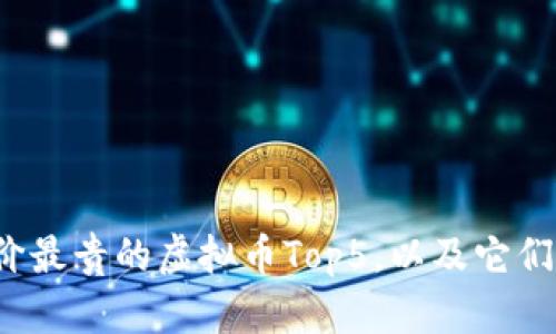 2023年单价最贵的虚拟币Top5，以及它们的潜力分析