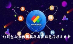 tp钱包上币地图指南与最新