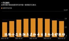 沈腾小品热潮与虚拟币交