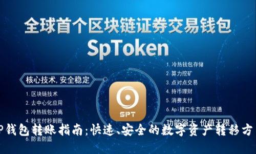 TP钱包转账指南：快速、安全的数字资产转移方法