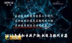 2023年虚拟币减产潮：机遇