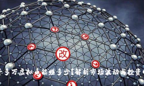 一千多万虚拟币能赚多少？解析市场波动与投资回报