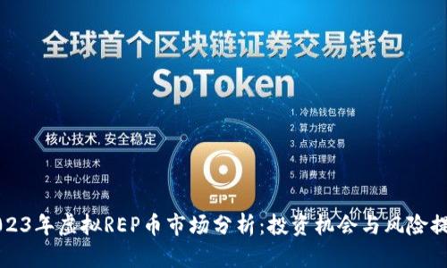 2023年虚拟REP币市场分析：投资机会与风险提示