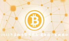 2023年虚拟币宣传指南：有
