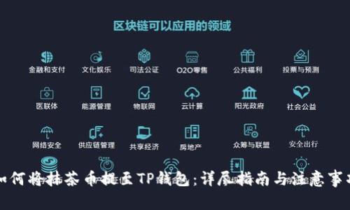 如何将抹茶币提至TP钱包：详尽指南与注意事项
