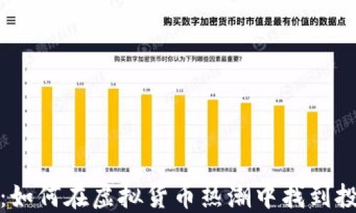 
头盔币：如何在虚拟货币热潮中找到投资机会