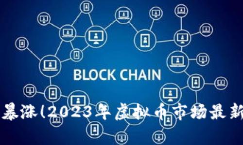 虎币价格暴涨！2023年虚拟币市场最新动态分析