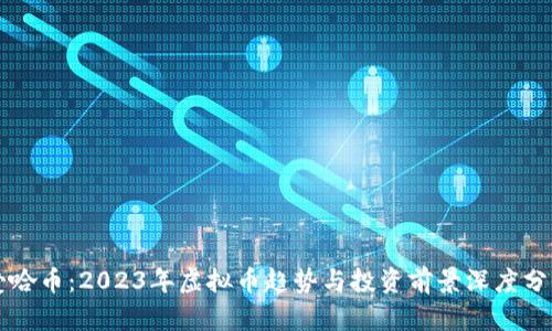 爱哈币：2023年虚拟币趋势与投资前景深度分析