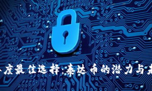 2023年度最佳选择：泰达币的潜力与未来展望