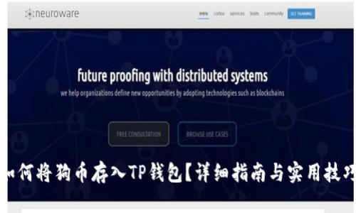 如何将狗币存入TP钱包？详细指南与实用技巧