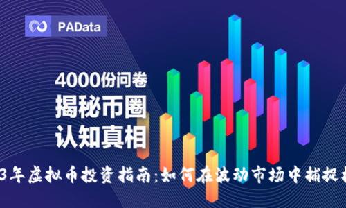 2023年虚拟币投资指南：如何在波动市场中捕捉机会？