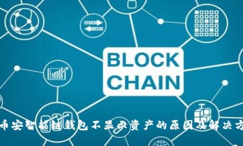tp币安智能链钱包不显示资产的原因及解决方案