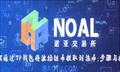 如何通过TP钱包将波场链币