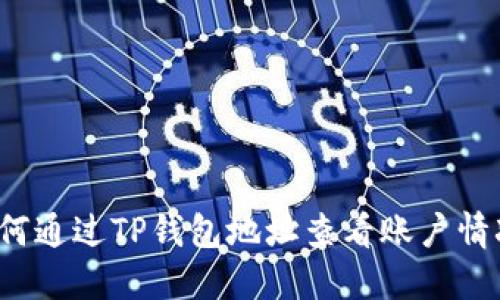 如何通过TP钱包地址查看账户情况？