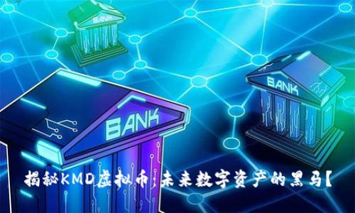 揭秘KMD虚拟币：未来数字资产的黑马？